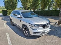 Grigio Usata 2019 Renault Koleos SUV | 18.000 € (Ottimo prezzo)