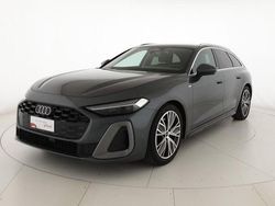 Grigio daytona perla Usata 2025 Audi A5 Sportback S-Line Due volumi | 54.900 € (Molto cara)