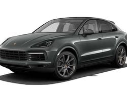 Grigio quarite Usata 2021 Porsche Cayenne SUV | 69.970 € (Ottimo prezzo)
