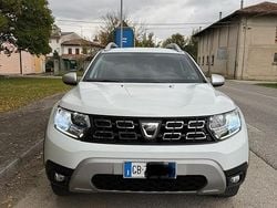 Usata 2020 Dacia Duster Prestige SUV | 12.900 € (Buon prezzo)