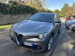 Other Usata 2019 Alfa Romeo Stelvio Lusso SUV | 23.500 € (Buon prezzo)