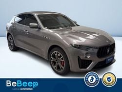 Grigio Usata 2021 Maserati Levante SUV | 45.900 € (Buon prezzo)