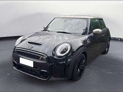 Nero Usata 2022 Mini Cooper S Due volumi | 28.400 € (Buon prezzo)