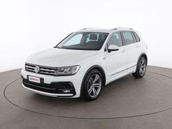 Bianco Usata 2020 VW Tiguan Sport SUV | 20.499 € (Ottimo prezzo)