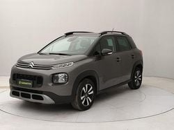 Grigio Usata 2021 Citroën C3 Aircross Feel SUV | 14.590 € (Buon prezzo)