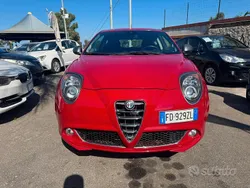 Rosso Usata 2016 Alfa Romeo MiTo Due volumi | 7000 € (Buon prezzo)