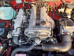 Usata 1990 Mazda MX5 Cabrio | 14.500 €