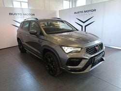 Grigio Usata 2024 Cupra Ateca SUV | 31.900 € (Buon prezzo)