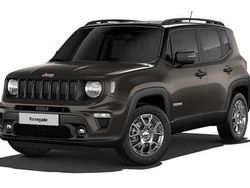 Grigio Usata 2025 Jeep Renegade Summit SUV | 27.800 € (Molto cara)