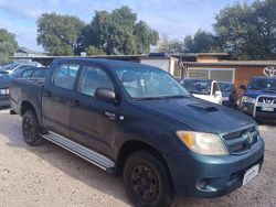 Usata 2008 Toyota HiLux Pick-up | 12.000 €