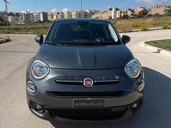Grigio Usata 2021 Fiat 500X Connect SUV | 13.200 € (Buon prezzo)