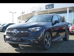 Nero Usata 2022 Mercedes GLC220 Premium SUV | 50.900 € (Buon prezzo)