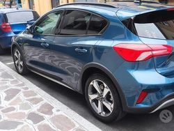 Usata 2021 Ford Focus Tre volumi | 17.900 € (Buon prezzo)