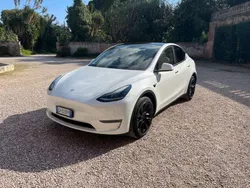 Bianco Usata 2023 Tesla Model Y Long Range SUV | 42.000 € (Buon prezzo)