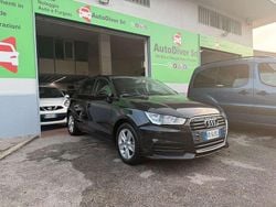 Nero Usata 2016 Audi A1 Admired Tre volumi | 7500 € (Super prezzo)