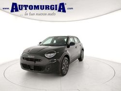 Nero Nuova 2025 Fiat 600 SUV | 19.950 €