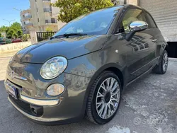 Other Usata 2013 Fiat 500 Lounge Tre volumi | 6950 € (Buon prezzo)