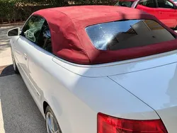 Usata 2007 Audi A4 Cabriolet S-Line Cabrio | 10.000 €