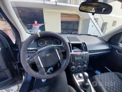 Usata 2007 Land Rover Freelander 2 SUV | 4000 €