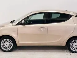 Oro Usata 2018 Lancia Ypsilon Gold Due volumi | 11.000 € (Buon prezzo)