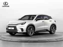 Bianco Nuova 2024 Lexus LBX SUV | 37.400 € (Buon prezzo)
