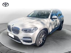 Usata 2024 BMW X3 Comfort Edition SUV | 33.400 € (Super prezzo)