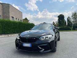 Usata 2020 BMW M2 Competition Edition Coupé | 55.900 € (Cara)
