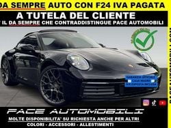 Nero Usata 2024 Porsche 992 Coupé | 128.900 € (Ottimo prezzo)