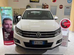 Bianco Usata 2012 VW Tiguan Sport SUV | 8500 € (Super prezzo)