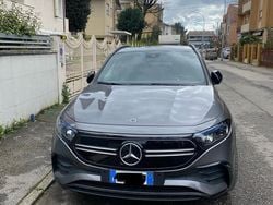 Grigio Usata 2022 Mercedes EQA250 Premium SUV | 38.500 €
