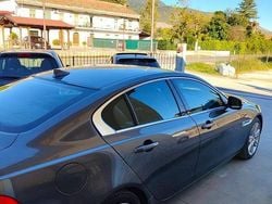 Grigio Usata 2015 Jaguar XE Prestige Tre volumi | 11.500 € (Buon prezzo)