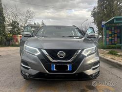 Grigio Usata 2020 Nissan Qashqai Tekna+ SUV | 17.900 € (Buon prezzo)