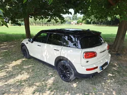 Usata 2018 Mini One Clubman Station wagon | 17.000 € (Cara)