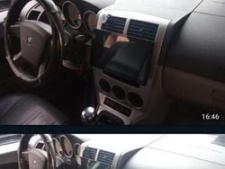 Grigio Usata 2006 Dodge Caliber Due volumi | 1800 € (Ottimo prezzo)