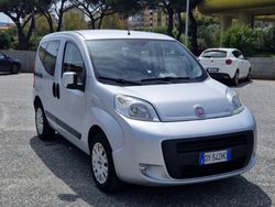 Grigio Usata 2009 Fiat Qubo Trekking Monovolume | 5190 € (Buon prezzo)