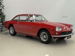 Rosso Usata 1964 Ferrari 330 Coupé | 290.000 €