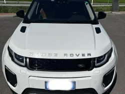 Usata 2017 Land Rover Range Rover evoque HSE Dynamic SUV | 21.900 € (Molto cara)