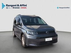 Grigio Usata 2024 VW Caddy Monovolume | 27.500 € (Molto cara)