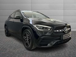 Nero Usata 2023 Mercedes GLA220 Premium SUV | 42.950 € (Ottimo prezzo)