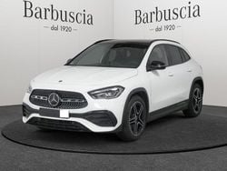 Bianco Usata 2023 Mercedes GLA200 Premium SUV | 39.900 € (Buon prezzo)