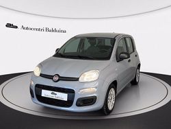 Grigio urano Usata 2022 Fiat Panda S Due volumi | 10.500 € (Buon prezzo)