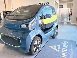 Blu Nuova 2025 XEV Yoyo Due volumi | 15.990 €