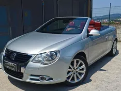 Usata 2006 VW Eos Cabrio | 5900 € (Buon prezzo)
