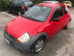 Rosso Usata 1999 Ford Ka Tre volumi | 1200 € (Buon prezzo)