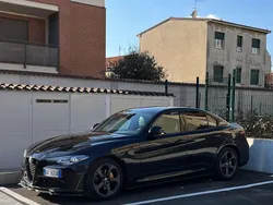 Usata 2021 Alfa Romeo Giulia Sprint Sprint Coupé | 27.900 € (Ottimo prezzo)