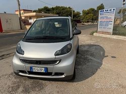 Grigio Usata 2008 Smart ForTwo Cabrio Brabus Cabrio | 6800 € (Buon prezzo)