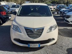 Bianco Usata 2015 Lancia Ypsilon Due volumi | 8500 € (Cara)