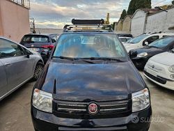 Usata 2013 Fiat Panda 4x4 Due volumi | 5850 €