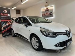 Bianco Usata 2015 Renault Clio IV Tre volumi | 5799 € (Buon prezzo)