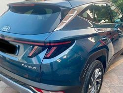 Usata 2023 Hyundai Tucson SUV | 25.900 € (Buon prezzo)
